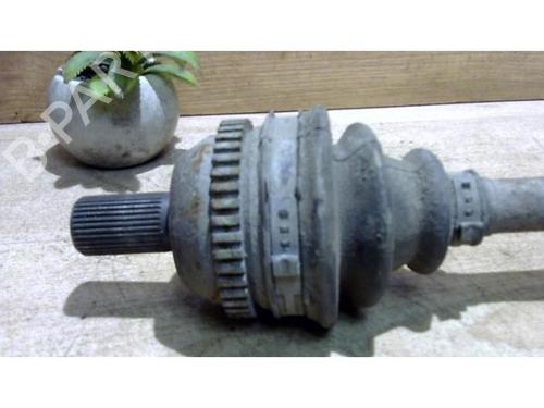 Right rear driveshaft SMART FORTWO Coupe (451) 0.8 CDi (451.301) | BP25383634M41 