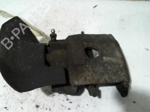Left front brake caliper VW LUPO I (6X1, 6E1) 1.0 | BP25398835M105 
