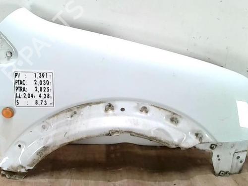 Right front fenders FORD TRANSIT CONNECT (P65_, P70_, P80_) 1.8 Di | BP27887153C42 