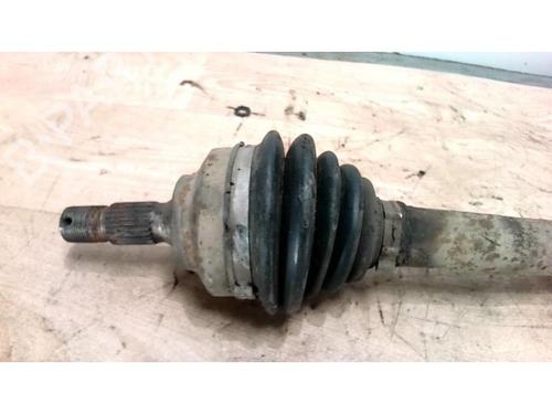 Right front driveshaft PEUGEOT 307 (3A/C) 2.0 HDi 110 | BP25419890M39 