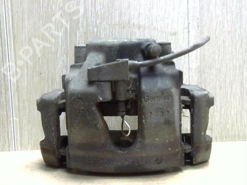 Used Left front brake caliper MERCEDES-BENZ SLK (R170) 230 Kompressor (170.447) (193 hp) 25401743