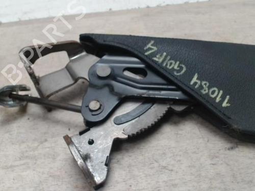Hand brake VW GOLF IV (1J1) 1.6 | BP28182432I18 