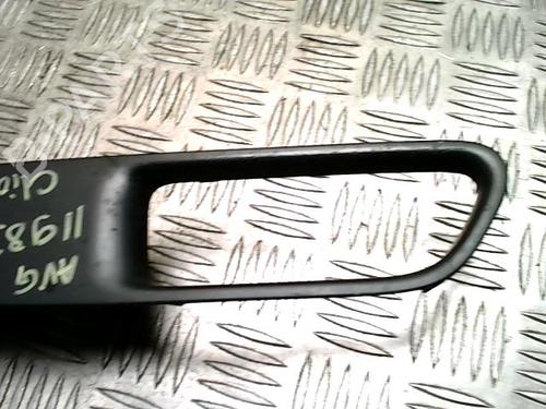 Left front window switch RENAULT CLIO IV (BH_) 1.5 dCi 75 | BP36674335I27 - Image 4