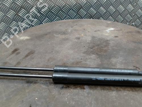 Amortiguador capot Amortiguador capot RENAULT CAPTUR I (J5_, H5_) 0.9 TCe 90 (90 hp) 34267130 34267130