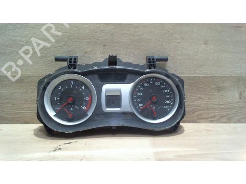 Cockpit RENAULT CLIO III (BR0/1, CR0/1) 1.5 dCi (BR17, CR17) (86 hp) 25384581