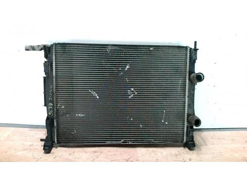 Radiateur de ac RENAULT SCÉNIC II (JM0/1_) 1.5 dCi (JM1E, JM16) (106 hp) 25418427