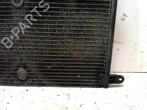 AC radiator RENAULT LAGUNA I (B56_, 556_) 2.2 dT (B569) | BP25429137M32 