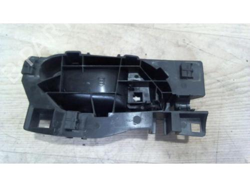 Front left interior door handle PEUGEOT PARTNER Box Body/MPV 1.6 HDi / BlueHDi 75 | BP25408979I13 