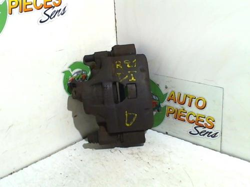 Used Right front brake caliper RENAULT GRAND SCÉNIC II (JM0/1_) 1.9 dCi (JM0G, JM12, JM1G, JM2C) (120 hp) 25399331