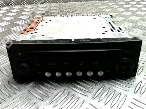 Used Radio Radio CITROËN C3 I (FC_, FN_) 1.4 HDi (68 hp) 36296333 36296333