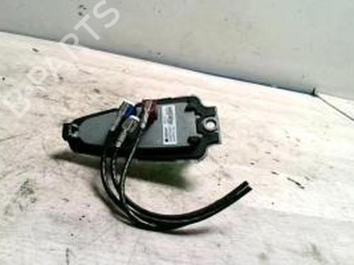 Used Antenna/Base BMW X1 (E84) xDrive 20 d (163 hp) 25423721
