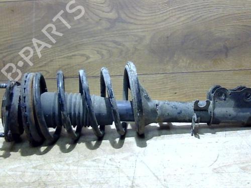 Used Right front shock absorber KIA SHUMA II (FB) 1.6 (101 hp) 25410877