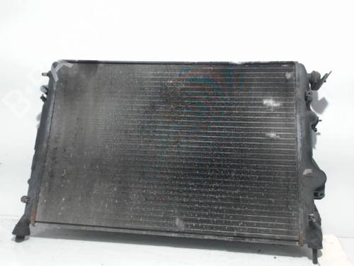 Water radiator RENAULT GRAND SCÉNIC II (JM0/1_) 1.5 dCi (JM1E) | BP25400254M31 