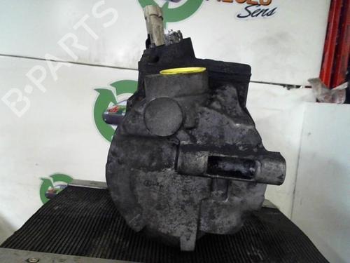 AC Kompressor OPEL ZAFIRA A MPV (T98) 2.0 DTI 16V (F75) | BP25400983M34 
