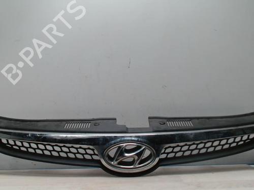 Used Grille HYUNDAI i30 (FD) 1.6 CRDi (90 hp) 27970418