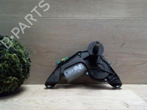 Viskermotor bakrute RENAULT SCÉNIC I MPV (JA0/1_, FA0_) 1.9 dTi (JA1U) | BP29523984M102 