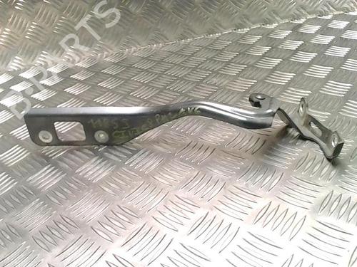 Dørhængsel/Dørbegrænser HONDA CIVIC VIII Hatchback (FN, FK) 2.2 CTDi (FK3) (140 hp) 31226432