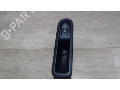 Used Left rear window switch RENAULT MODUS / GRAND MODUS (F/JP0_) 1.5 dCi (FP0F, JP0F) (86 hp) 25410418