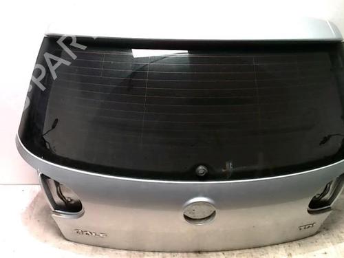 Tailgate VW GOLF V (1K1) 1.9 TDI | BP25426302C6 