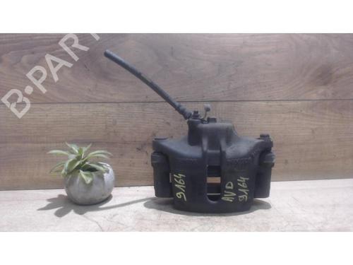 Used Right front brake caliper RENAULT KANGOO (KC0/1_) 1.4 (KC0C, KC0H, KC0B, KC0M) (75 hp) 25414346