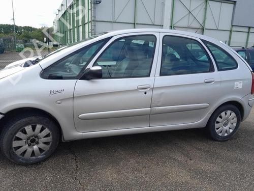 Engine control unit (ECU) CITROËN XSARA PICASSO (N68) 1.6 HDi | BP28014274M57