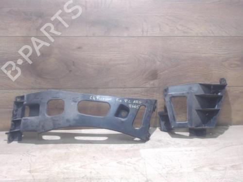 Used Rear bumper bracket CITROËN C4 Picasso I MPV (UD_) 1.6 HDi (109 hp) 25384698