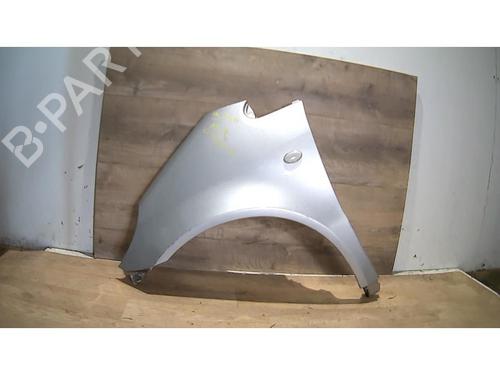 Used Left front fenders MERCEDES-BENZ A-CLASS (W168) A 170 CDI (168.009, 168.109) (95 hp) 25383864