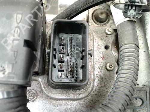 Gearbox PEUGEOT 208 I (CA_, CC_) 1.6 HDi | BP31228159M3 