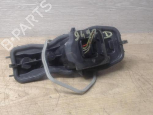 Used Licence plate light RENAULT MEGANE II (BM0/1_, CM0/1_) 1.9 dCi (BM0G, CM0G) (120 hp) 29392575