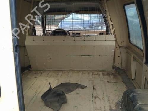 Other CITROËN C15 Box Body/MPV (VD_) 1.8 D | BP29352355O1 