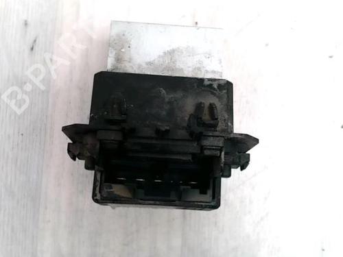 Heater resistor PEUGEOT 308 I (4A_, 4C_) 1.6 HDi | BP25423802M108 