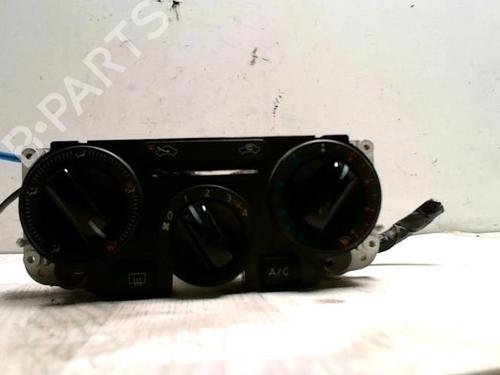 Climate control NISSAN NOTE (E11, NE11) 1.5 dCi | BP25425205I5 