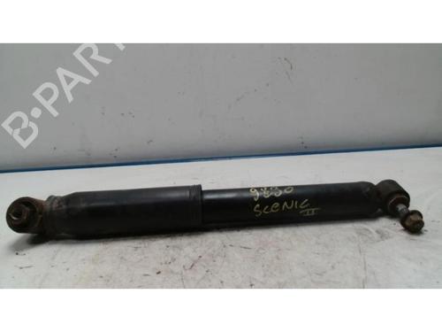 Right rear shock absorber RENAULT SCÉNIC II (JM0/1_) 1.5 dCi (JM1E, JM16) | BP25418638M19 