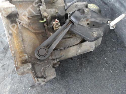 Gearbox CITROËN SAXO (S0, S1) 1.1 X, SX | BP27893159M3 