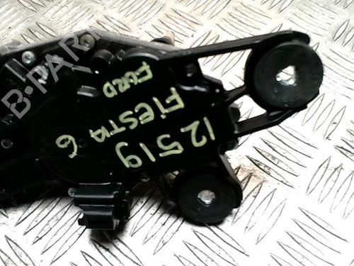 Rear wiper motor FORD FIESTA VI (CB1, CCN) 1.4 TDCi | BP31942354M102