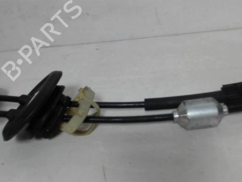 Gear lever PEUGEOT 208 I (CA_, CC_) 1.6 HDi / BlueHDi 75 | BP25393408M90