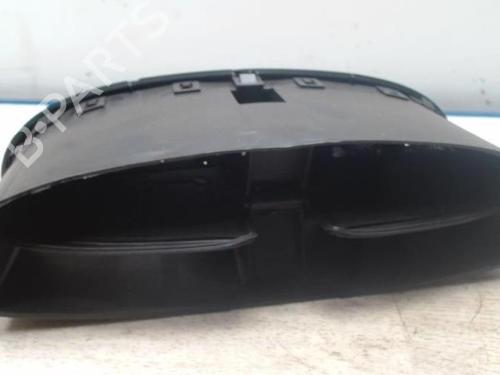 Air vent RENAULT CLIO III (BR0/1, CR0/1) 1.5 dCi (BR17, CR17) | BP25421179I21 