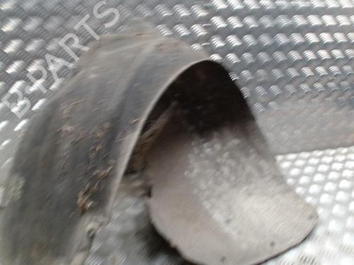 Used Wheel arch Wheel arch AUDI A4 B7 (8EC) 2.0 TDI 16V (140 hp) 34215491 34215491