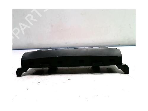 AC Styreenhet / Manøvreringsenhet RENAULT CLIO II (BB_, CB_) 1.4 16V (B/CB0P, BB13) | BP25416429I5 