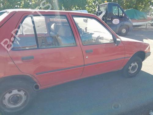 Right taillight PEUGEOT 205 II (20A/C) 1.0 | BP29228027C35 