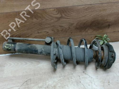 Left front shock absorber AUDI A3 (8P1) 2.0 TDI 16V | BP31221660M16