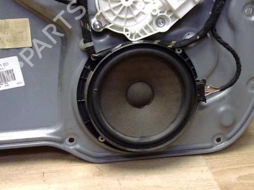 Front left window mechanism SEAT IBIZA III (6L1) 1.4 TDI | BP31219905C22 