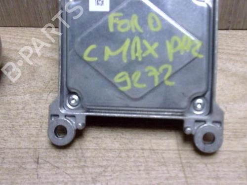ECU airbags FORD FOCUS C-MAX (DM2) 1.8 TDCi | BP29490154M53 