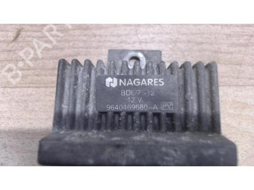 Elektronisk sensor DACIA LOGAN MCV (KS_) 1.5 dCi (KS0W) | BP25413519M84