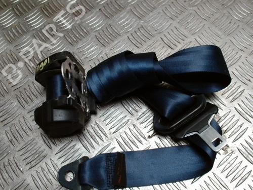 Used Rear right seatbelt Rear right seatbelt CITROËN BERLINGO / BERLINGO FIRST MPV (MF_, GJK_, GFK_) 1.6 HDI 90 (MF9HX) (90 hp) 35813408 35813408