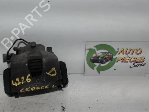 Højre bremsekaliber foran RENAULT ESPACE IV (JK0/1_) 2.2 dCi (JK0H) | BP25415614M104 