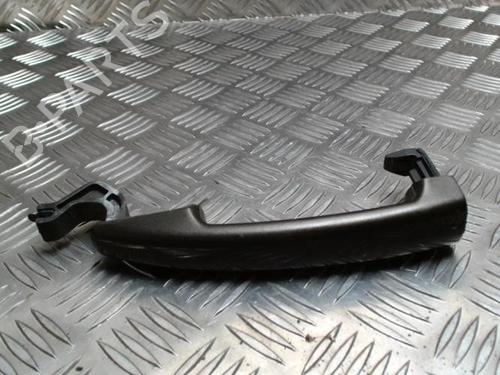 Front left exterior door handle PEUGEOT 3008 I MPV (0U_) 1.6 HDi | BP26309499C128 