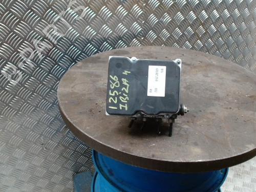 Used ABS pump ABS pump SEAT IBIZA IV (6J5, 6P1) 1.6 TDI (105 hp) 33677328 33677328