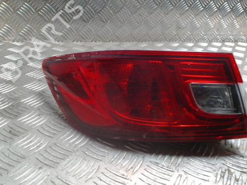 Used Left taillight Left taillight 37989298 37989298