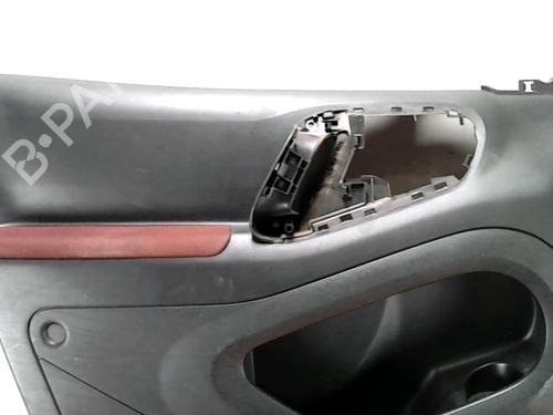 Front left panel CITROËN BERLINGO MULTISPACE (B9) 1.6 HDi 90 | BP25418030C58 